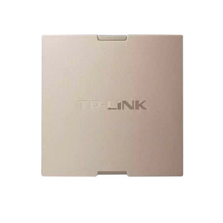 TP-LINK 普联 TL-R479GP 1900M WiFi 5 分布式路由器+面板AP