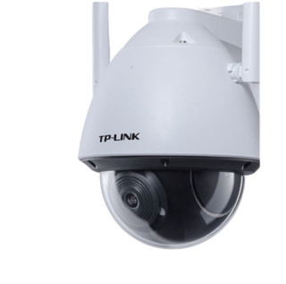 TP-LINK 普联 TL-IPC635-4 360度全景监控摄像头