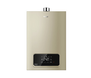 Haier 海尔 JSQ24-12E5BD(12T) 燃气热水器 12L 天然气（12T）