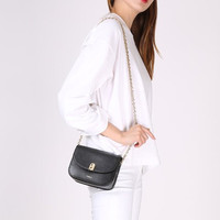 FURLA 芙拉 BAONACO 女士 斜挎单肩包