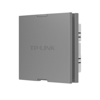 TP-LINK 普联 TL-R470GP 1900M WiFi 5 分布式路由器+面板AP*3 深空银