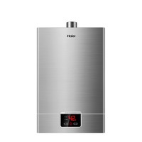 Haier 海尔 UT系列 JSQ20-UT(12T) 燃气热水器 10L 天然气（12T）