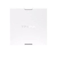 TP-LINK 普联 TL-AP1900GI 1900M WiFi 5 无线AP 皓月白