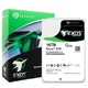 SEAGATE 希捷 银河Exos X16 企业级硬盘 16TB SATA接口