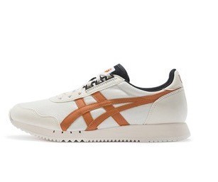 Onitsuka Tiger 鬼塚虎 1183A856  DUALIO 中性款板鞋