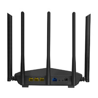 Tenda 腾达 AC7 双频1200M 家用百兆无线路由器 Wi-Fi 5