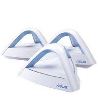 ASUS 华硕 Lyra Trio 分布式路由器