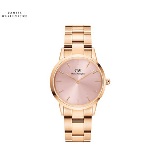 DanielWellington icon系列 DW00100369 女款石英表