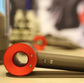 dyson 戴森 HD03 Supersonic进口家用电吹风