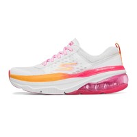 SKECHERS 斯凯奇 128062 女子气垫减震跑鞋