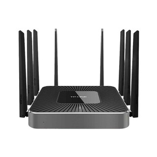 TP-LINK 普联 TL-WAR2600L 2600M WiFi 5 企业路由器