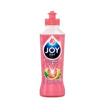 苏宁SUPER会员：P&G 宝洁 Joy超浓缩洗洁精 190ml *2件