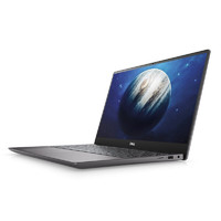 DELL 戴尔 灵越 7590 15.6英寸 轻薄本 黑色（酷睿i5-9300H、GTX 1050 3G、8GB、256GB SSD、1080P、IPS）