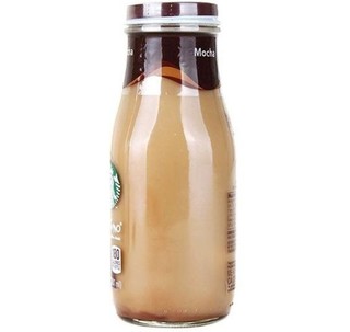 STARBUCKS 星巴克 星冰乐 摩卡味 281ml*12瓶