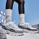 SKECHERS 斯凯奇 66666253 女款休闲鞋