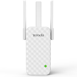 Tenda 騰達 A12 300M WiFi信號放大器 增強型無線擴展器 中繼器 信號增強器 路由器穿墻伴侶