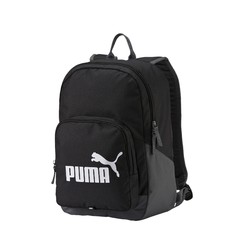 PUMA 彪马 Phase 073589 Logo双肩包