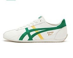 Onitsuka Tiger 鬼塚虎 RUNSPARK 1183B698 中性慢跑休闲鞋