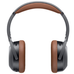 beyerdynamic 拜亚动力 Lagoon ANC 耳罩式头戴式主动降噪蓝牙耳机 棕色