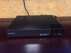 Sony 索尼 BDP-S6700 蓝牙播放器