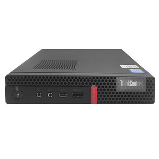 Lenovo 联想 ThinkCentre M920X 商用台式机