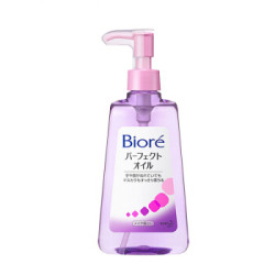 Biore 碧柔 深层卸妆油 230ml *6件
