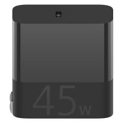 ZMI 紫米 HA713 USB-C电源适配器 45W 套装版