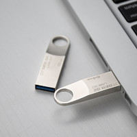 Kingston 金士顿 DTSE9G2 U盘 USB3.0 64G