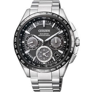 CITIZEN 西铁城 CC9015-54E ATTESA系列 F900 男士腕表