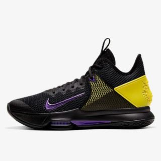 NIKE 耐克 LeBron Witness IV EP CD0188 男子篮球鞋