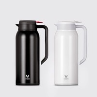 YOUPIN 云米 不锈钢真空保温壶 1.5L