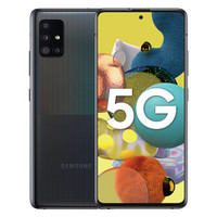 SAMSUNG 三星 Galaxy A51 5G智能手机 8GB 128GB