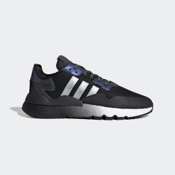 11日0点:adidas 阿迪达斯 Originals NITE JOGGER 休闲运动鞋