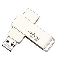 兰科芯 高速U盘 USB 3.0  32g