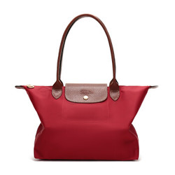 LONGCHAMP 珑骧 LE PLIAGE系列 小号长柄饺子包 L2605 089 545