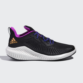 adidas 阿迪达斯 alphabounce+ G28589  男子跑步运动鞋