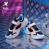 XTEP 特步 儿童休闲运动鞋
