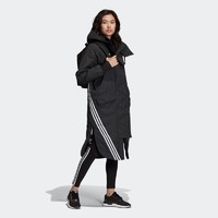 adidas 阿迪达斯 三叶草 PARKA FL0049 女装冬季运动羽绒服