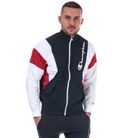 Champion Colour Block Track Top 男士外套