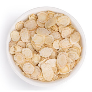 百年修正 西洋参切片 50g