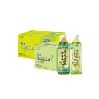 88VIP：康师傅茉莉清茶500mL*15+茉莉柚茶500mL*15瓶饮料整箱装宅家囤货 *2件