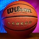 Wilson 威尔胜 7号pu WTB6100 篮球