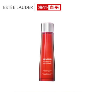 ESTEE LAUDER 雅诗兰黛 红石榴水 滋润型 200ml +凑单品