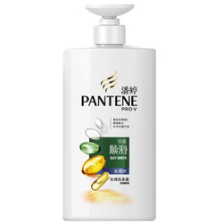 PANTENE 潘婷 去屑修护洗发露 750ml*2瓶