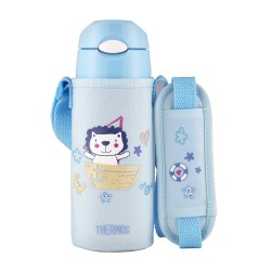 THERMOS 膳魔师 儿童保温杯 400ML