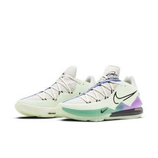 NIKE 耐克 LeBron XVII Low EP CD5006 男子篮球鞋