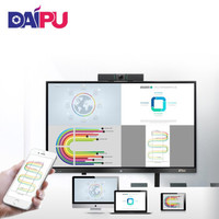 戴浦DAIPU云视频会议系统软件