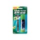 百亿补贴：Gillette 吉列 剃须泡沫超值组合装（1刀架+1刀头+50g须泡）