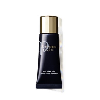 88VIP：Cle de Peau BEAUTE 肌肤之钥 钻光粉底霜 21ml