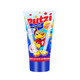 Putzi/璞慈 德国进口 儿童牙膏1-7岁可吞咽防蛀 牙膏50ml 含钙味 *5件